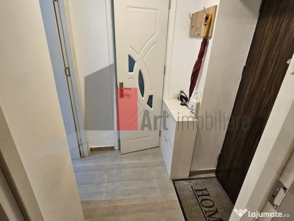 Garsoniera Unirii Timpuri Noi metrou 