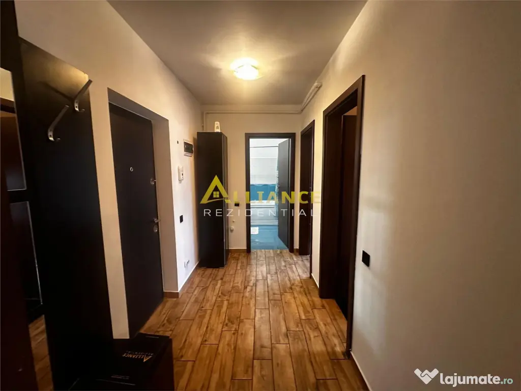 Apartament cu 2 Camere Metrou Aparatori 