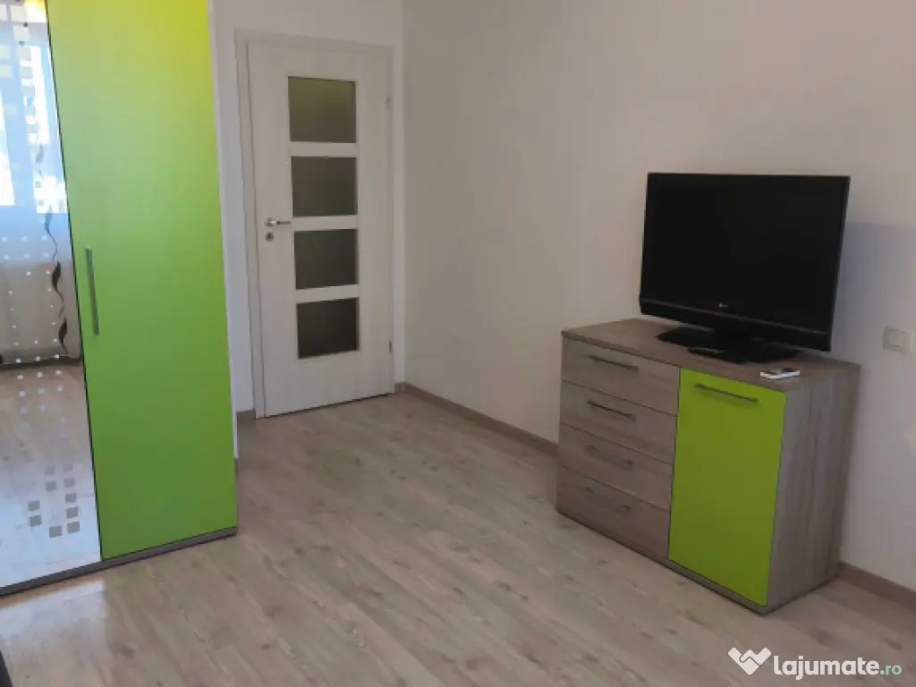 Berceni metrou family residence la pasarela 