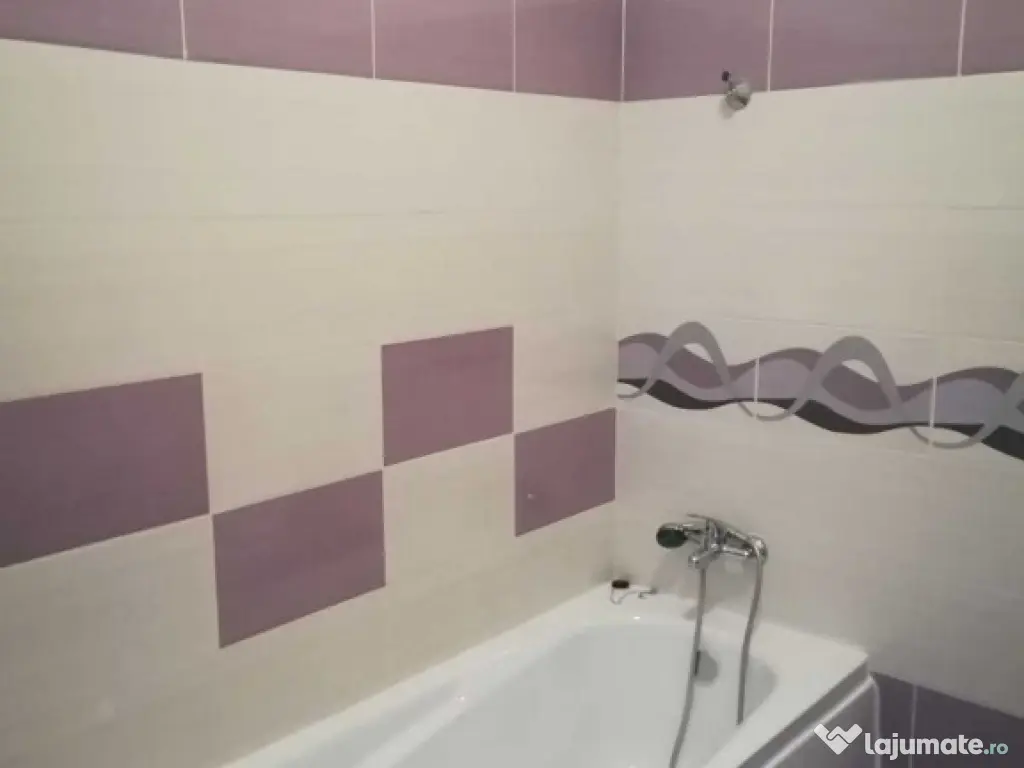 Berceni metrou family residence la pasarela 