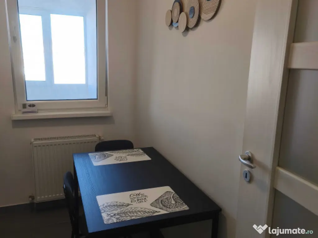 Berceni metrou family residence la pasarela 