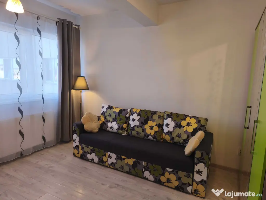 Berceni metrou family residence la pasarela 