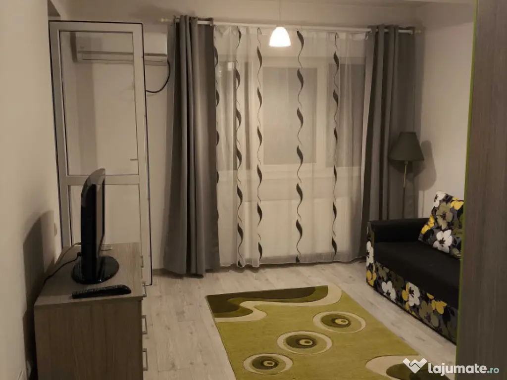 Berceni metrou family residence la pasarela 