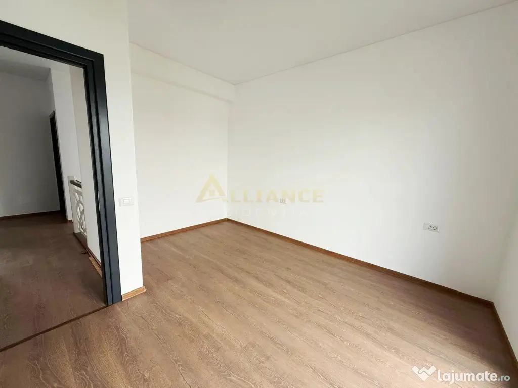 Vila cu 4 camere #238;n ansamblu rezidential exclusiv - Comu 