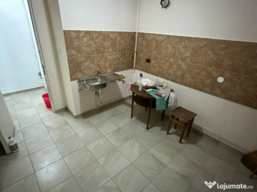 Ap. 1 cameră Tomești, etaj 1, nemobilat 