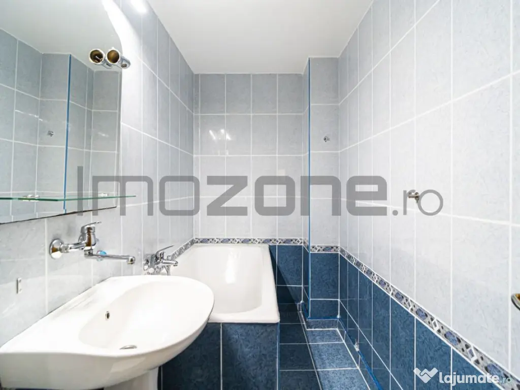 Sebastian 141, 3 camere, 78mp, et 1, 2 băi, centrala pro...