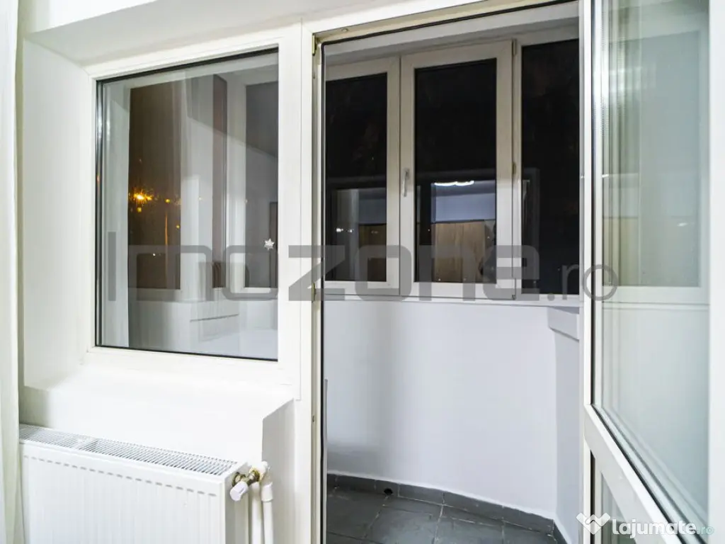 Sebastian 141, 3 camere, 78mp, et 1, 2 băi, centrala pro...