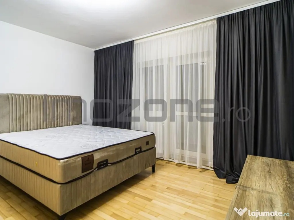 Sebastian 141, 3 camere, 78mp, et 1, 2 băi, centrala pro...