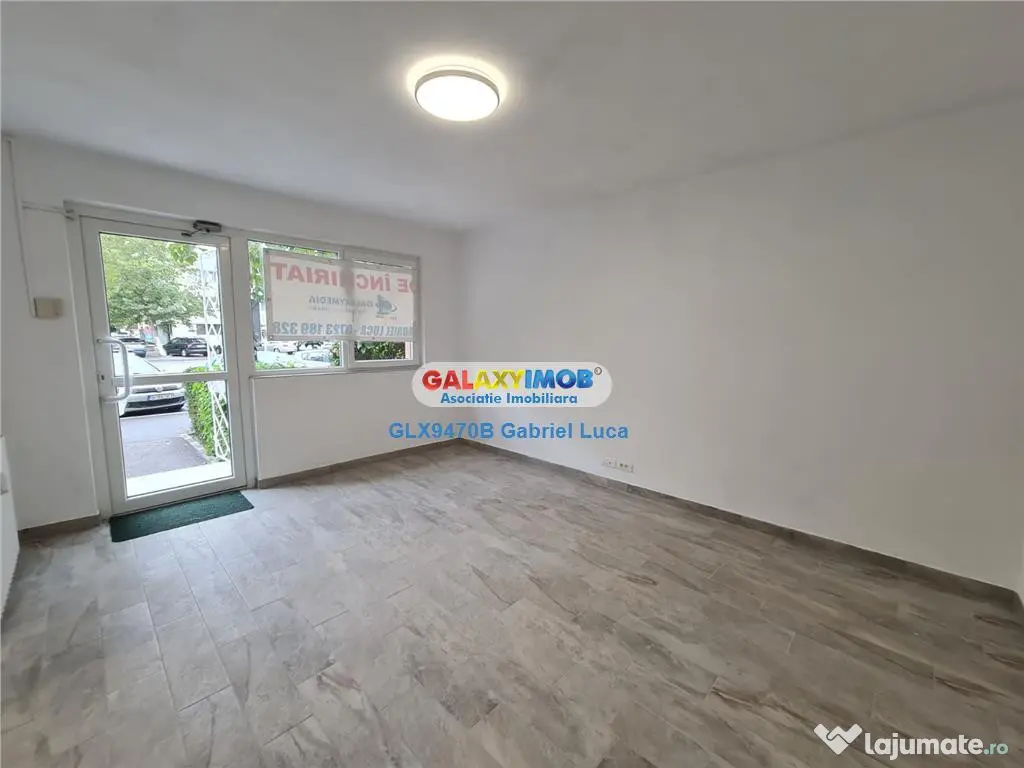 Apartament 2 camere 45 mp | Cabinet - Birou | Metrou Tineret