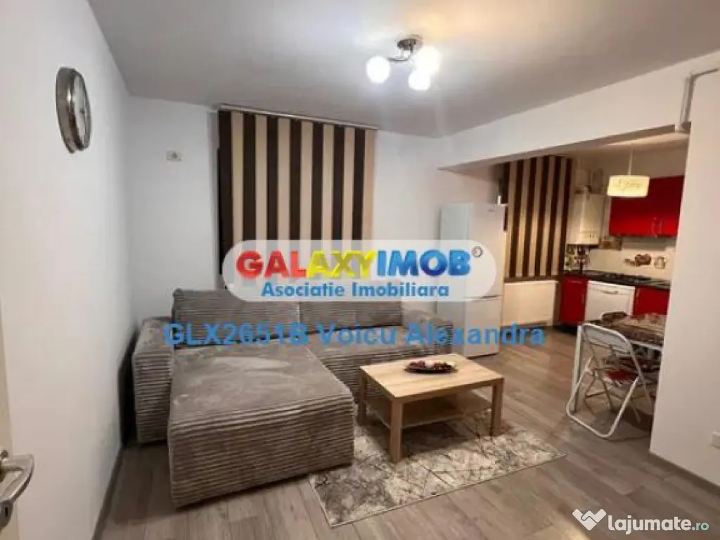 Apartament 2 Cam Bloc Nou Berceni - Metalurgiei Park - Parca 