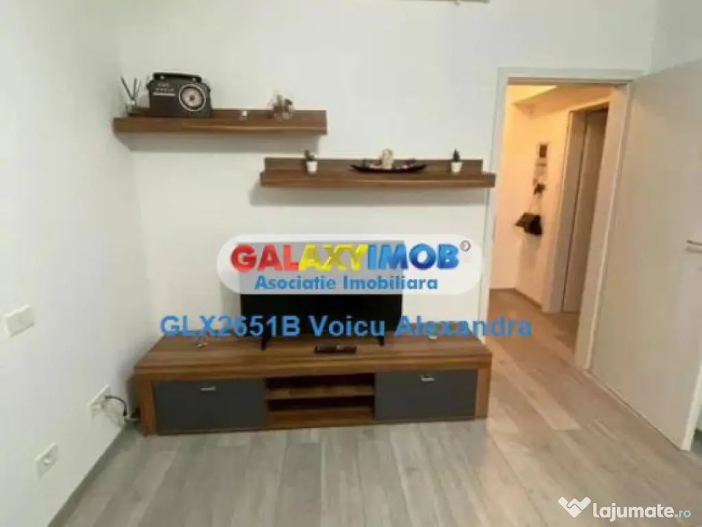 Apartament 2 Cam Bloc Nou Berceni - Metalurgiei Park - Parca 