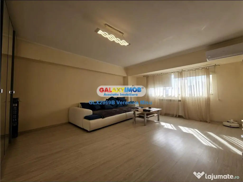 Apartament 2 camere de inchiriat / Bulevardul Unirii 