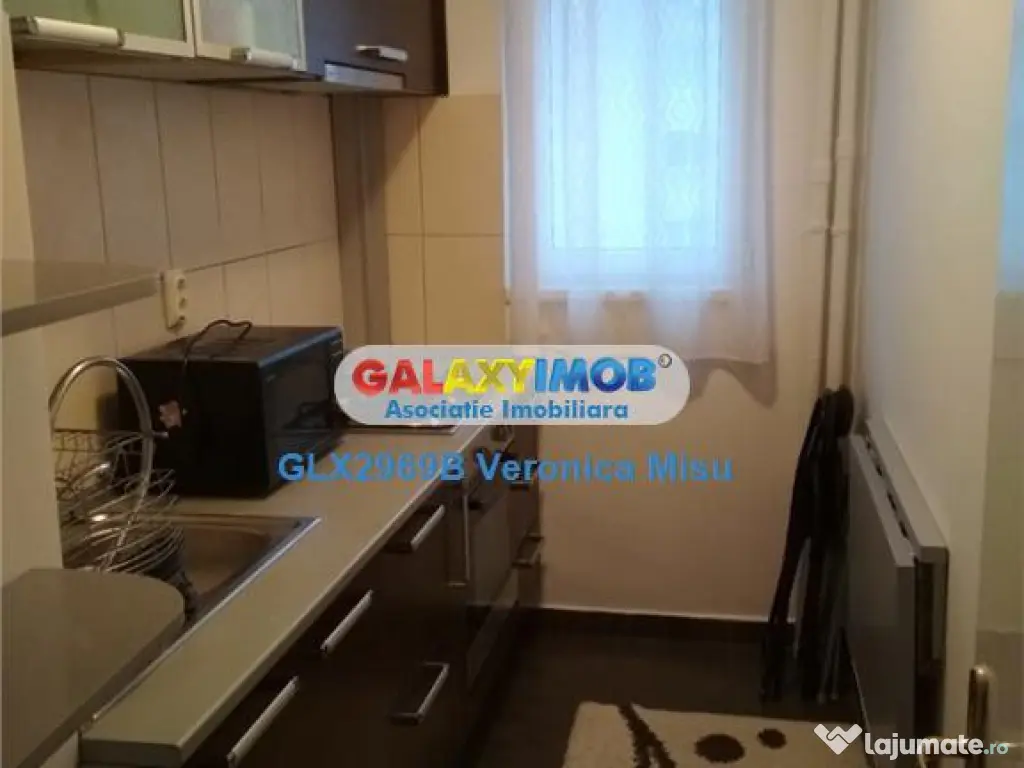 Apartament 2 camere / Titan / Postavarul 