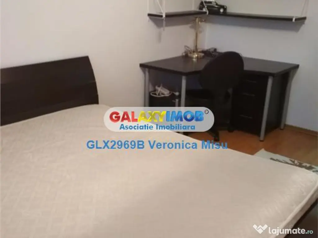 Apartament 2 camere / Titan / Postavarul 