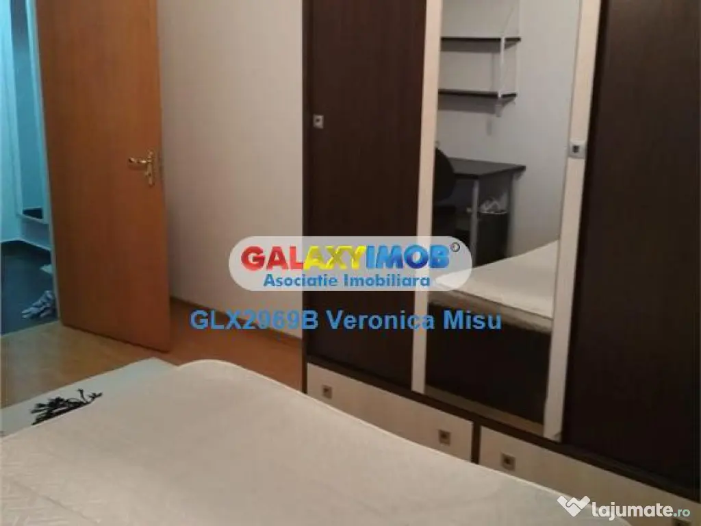 Apartament 2 camere / Titan / Postavarul 