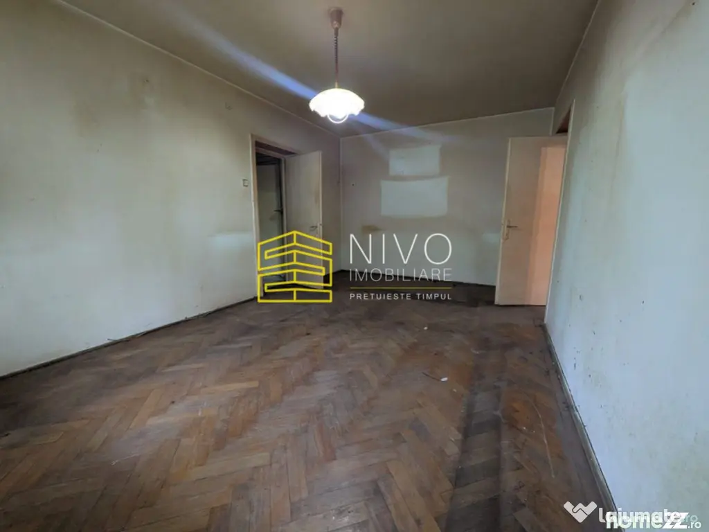 Apartament 2 camere – Tg. Mureș – Al. Carpați – Z... 