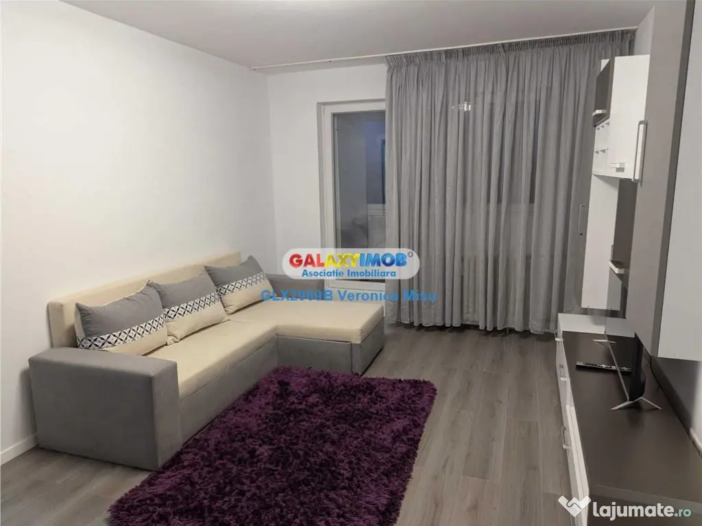 Apartament 2 camere de inchiriat - 1 Decembrie 1918 