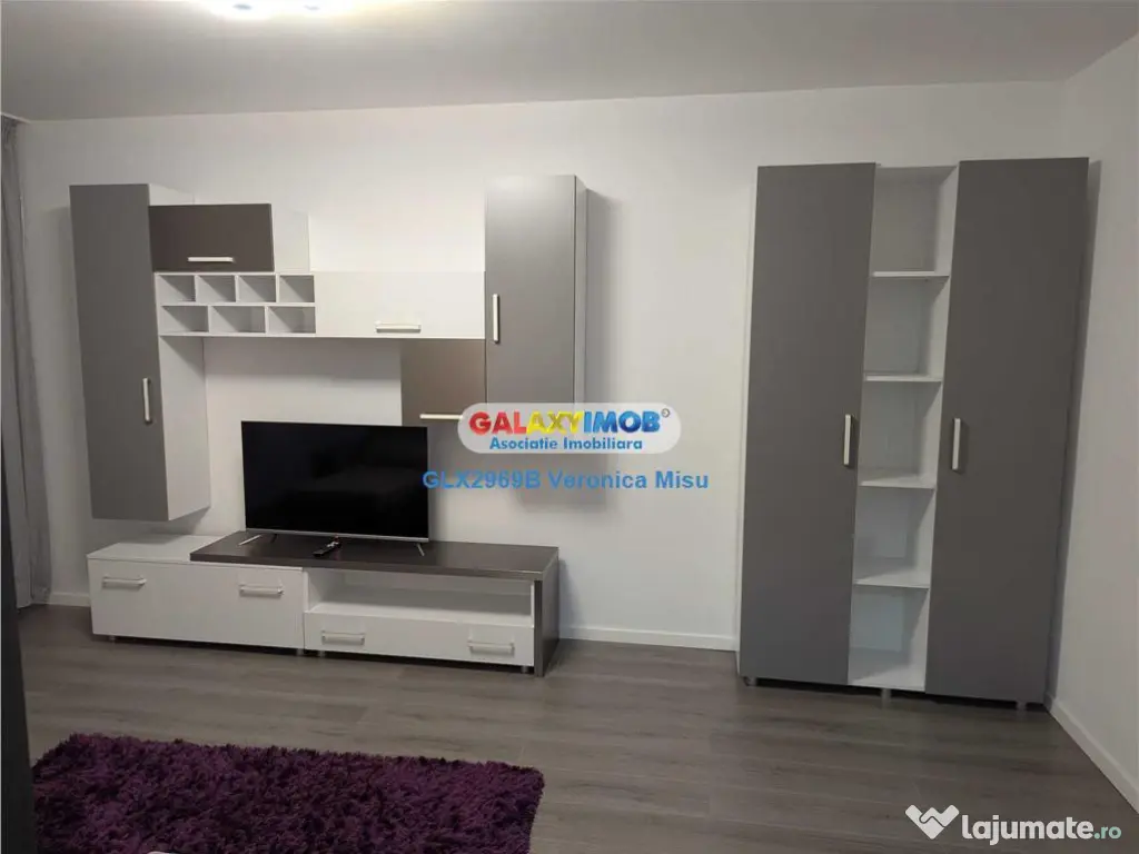 Apartament 2 camere de inchiriat - 1 Decembrie 1918 