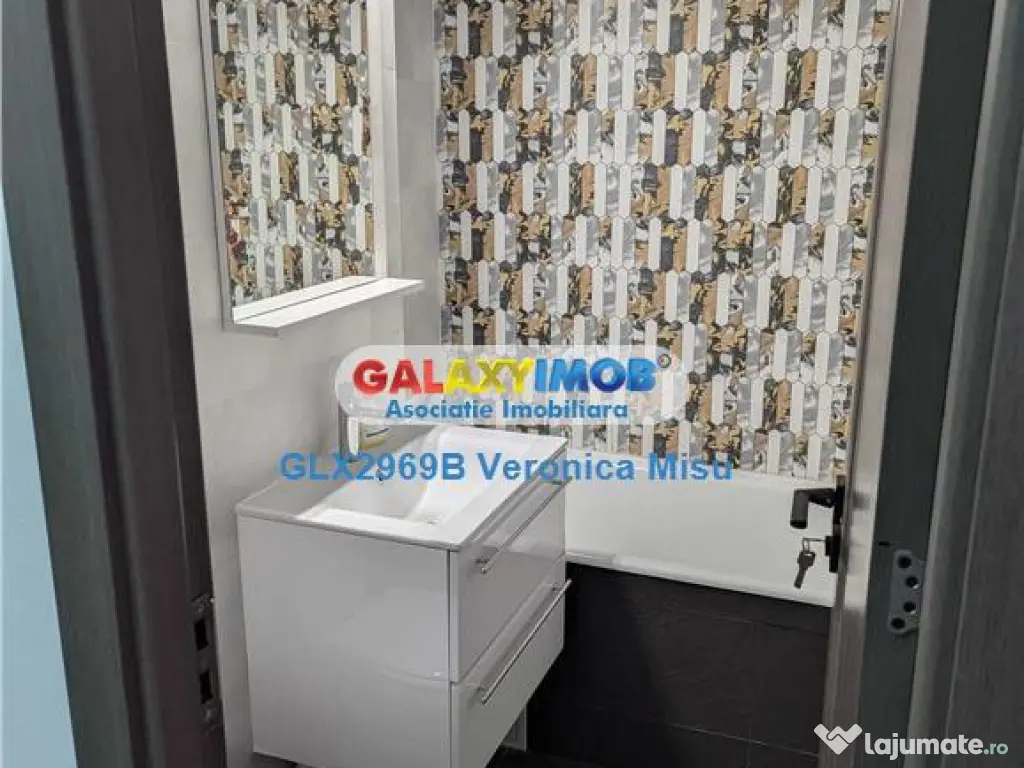 Apartament 2 camere de inchiriat - 1 Decembrie 1918 