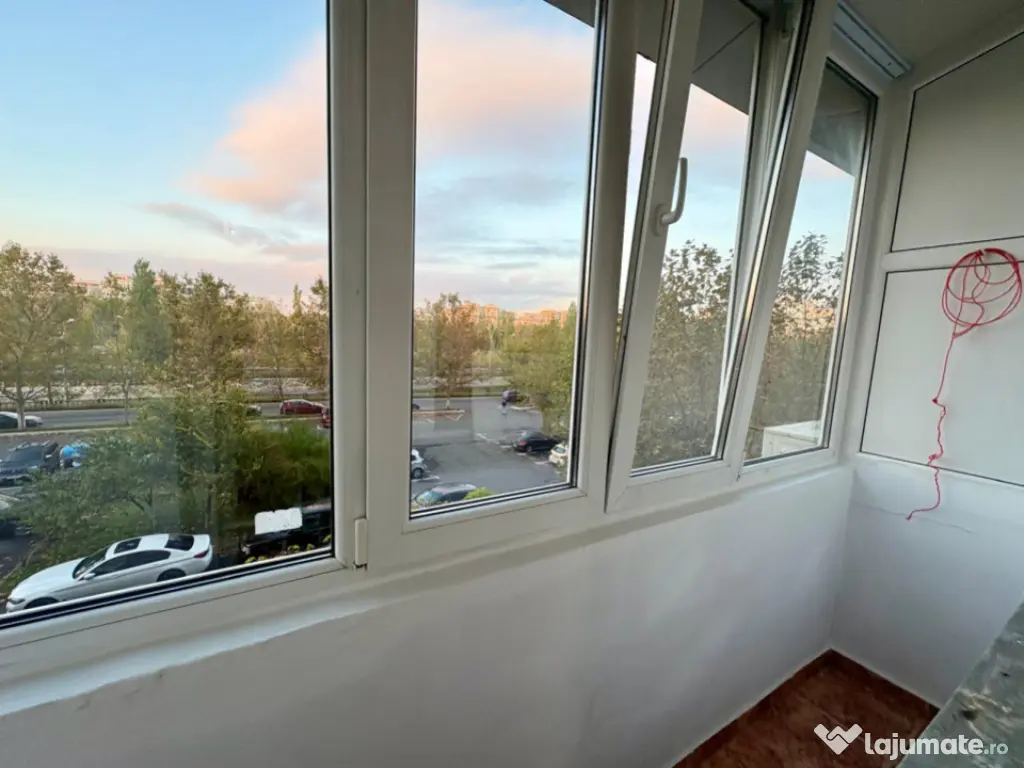 OCTAVIAN GOGA - APARTAMENT 2 CAMERE, CENTRALA PROPRIE, 60 MP 