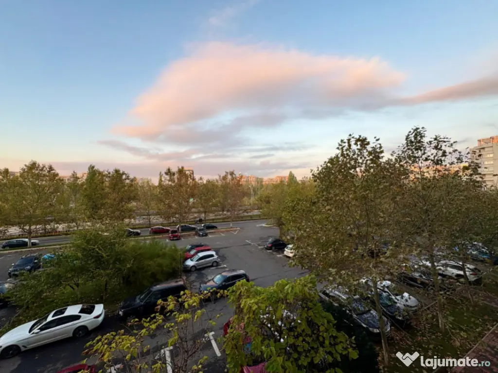 OCTAVIAN GOGA - APARTAMENT 2 CAMERE, CENTRALA PROPRIE, 60 MP 