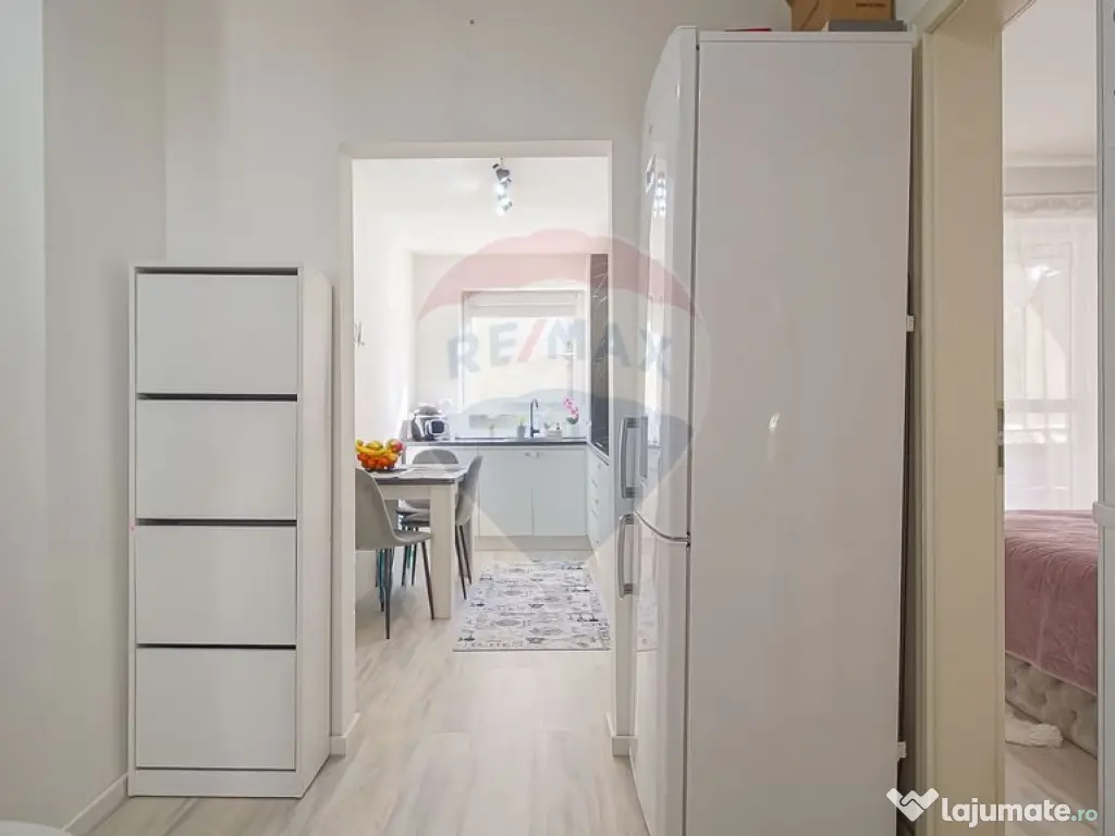 COMISION 0| ELEGANT CU GRADINA|LOC DE PARCARE|BOXA 