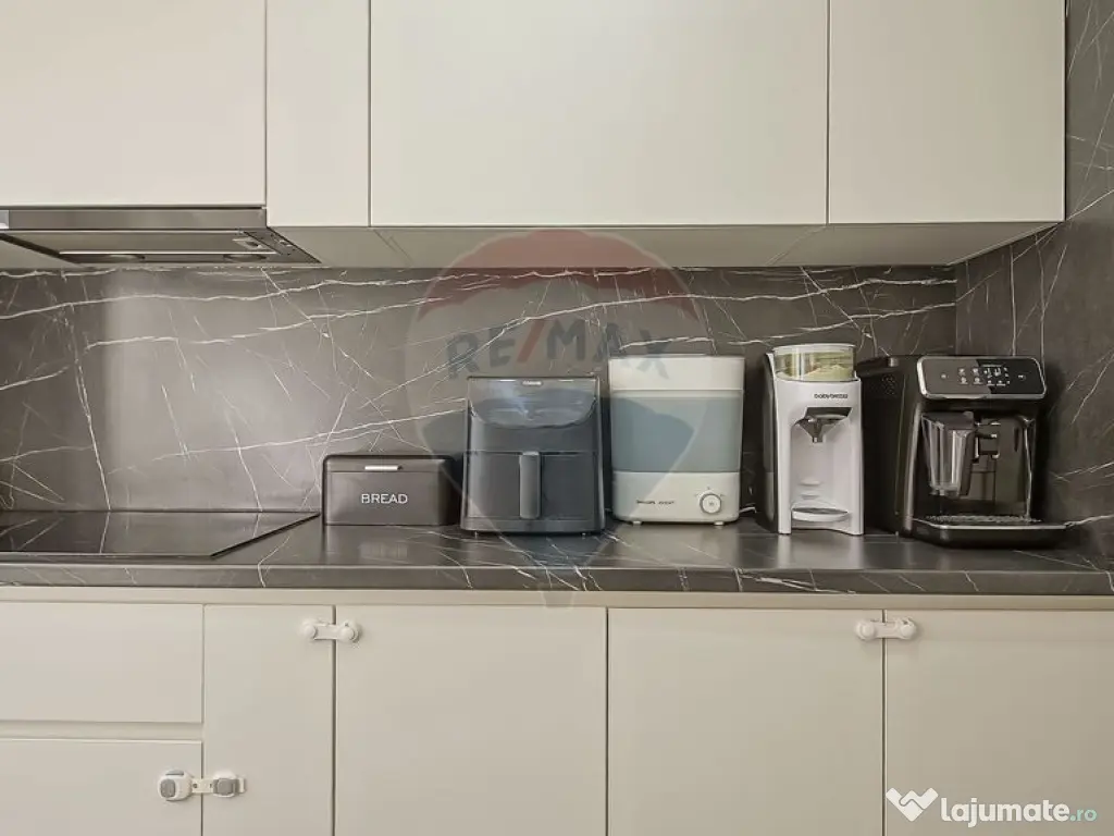 COMISION 0| ELEGANT CU GRADINA|LOC DE PARCARE|BOXA 