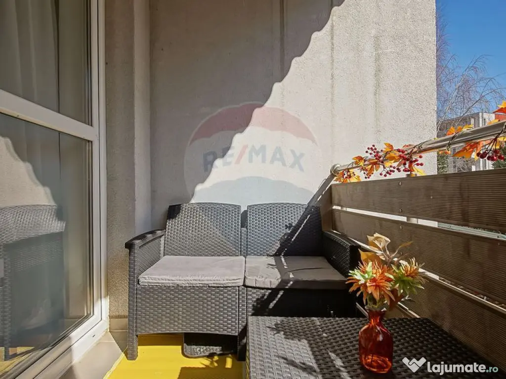 COMISION 0| ELEGANT CU GRADINA|LOC DE PARCARE|BOXA 