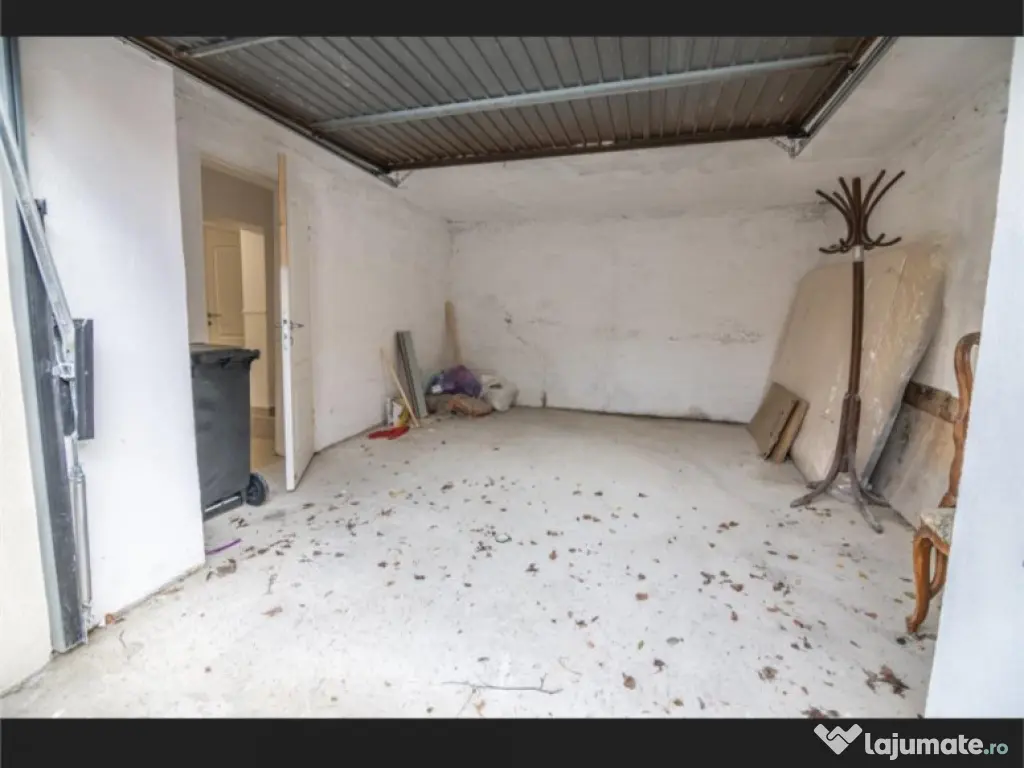 Apartament de 2 camere la casa in zona Schei 