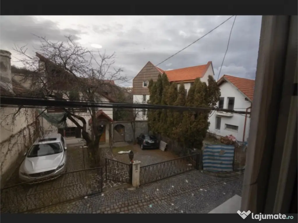 Apartament de 2 camere la casa in zona Schei 