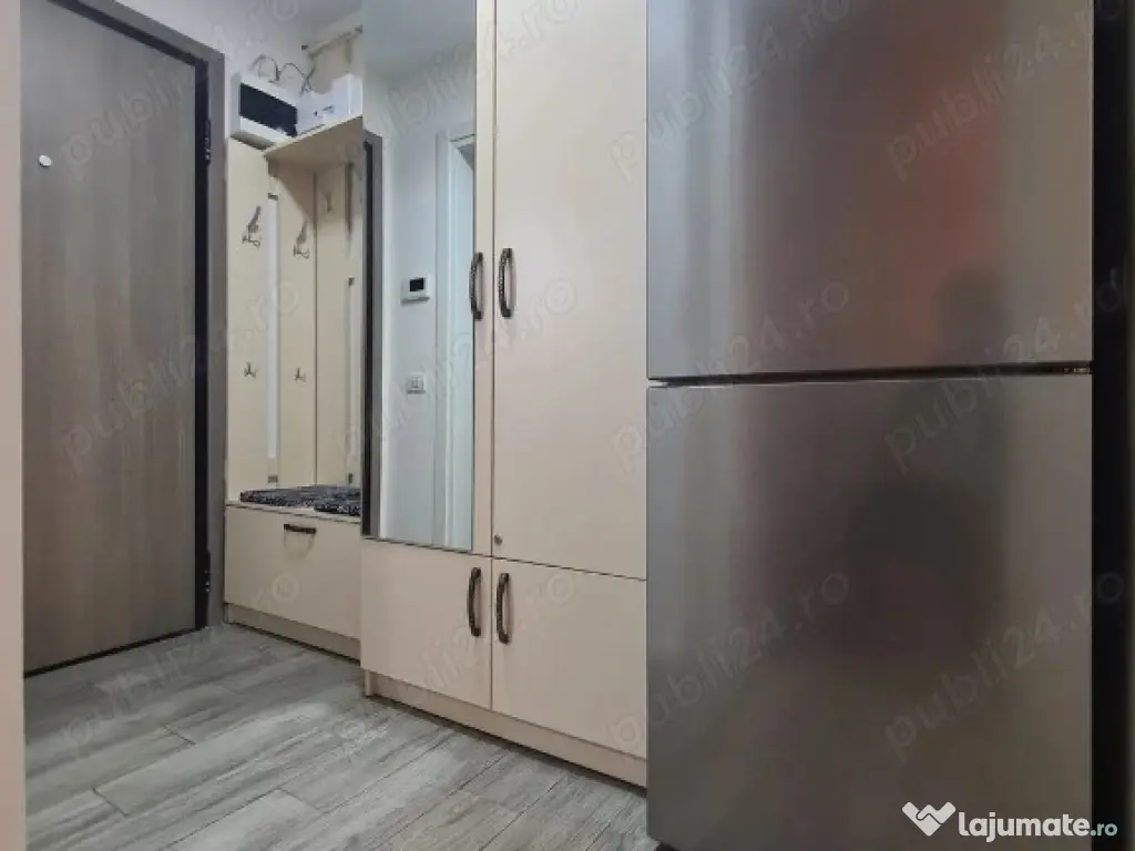 Dristor bloc nou etaj 1 