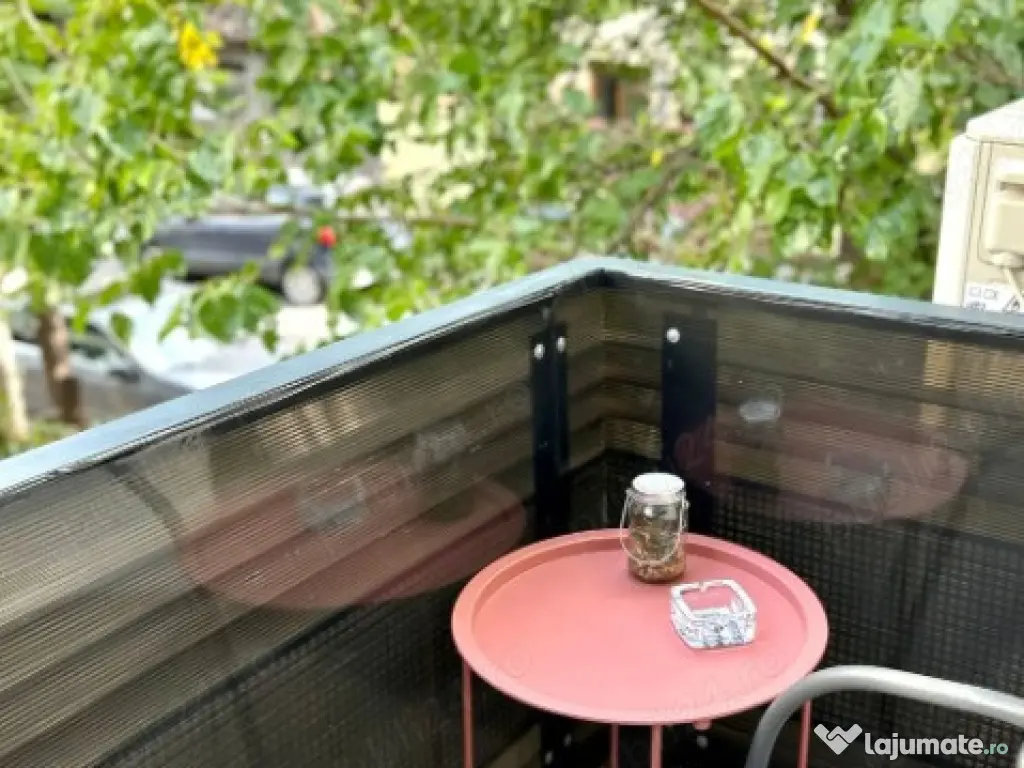 Dristor bloc nou etaj 1 