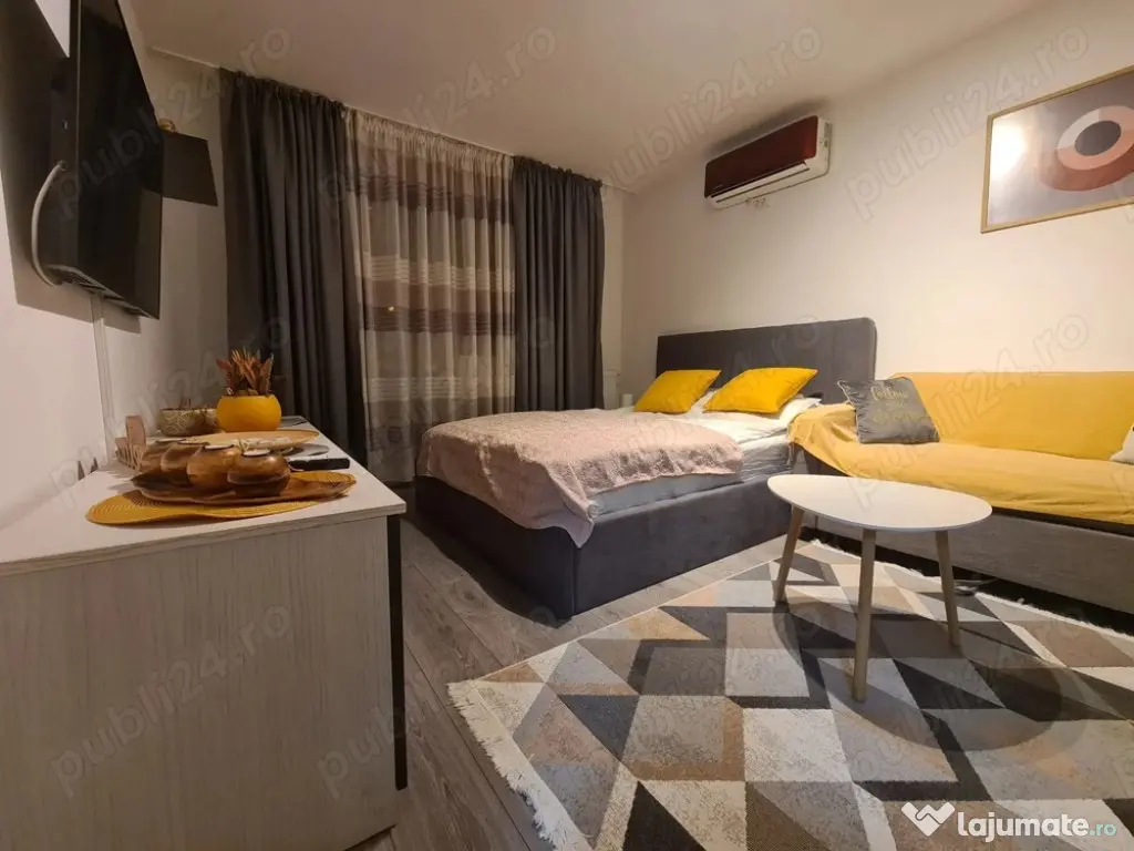 Dristor bloc nou etaj 1 