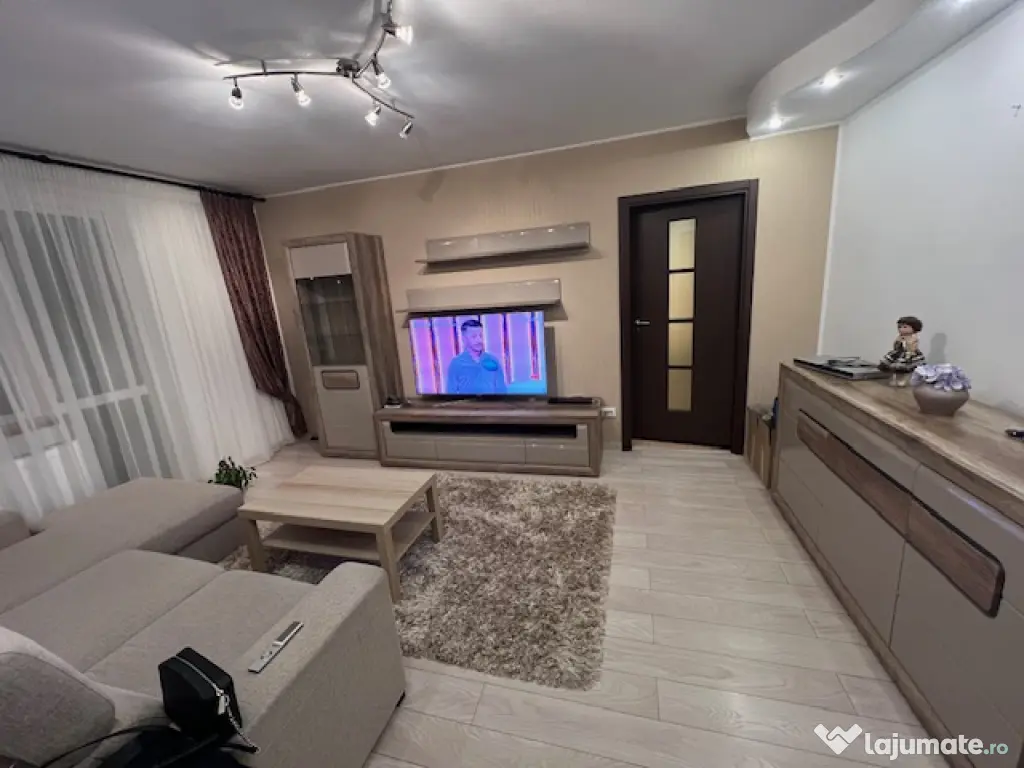 Inchiriere apartament 2 camere piata sudului sector 4