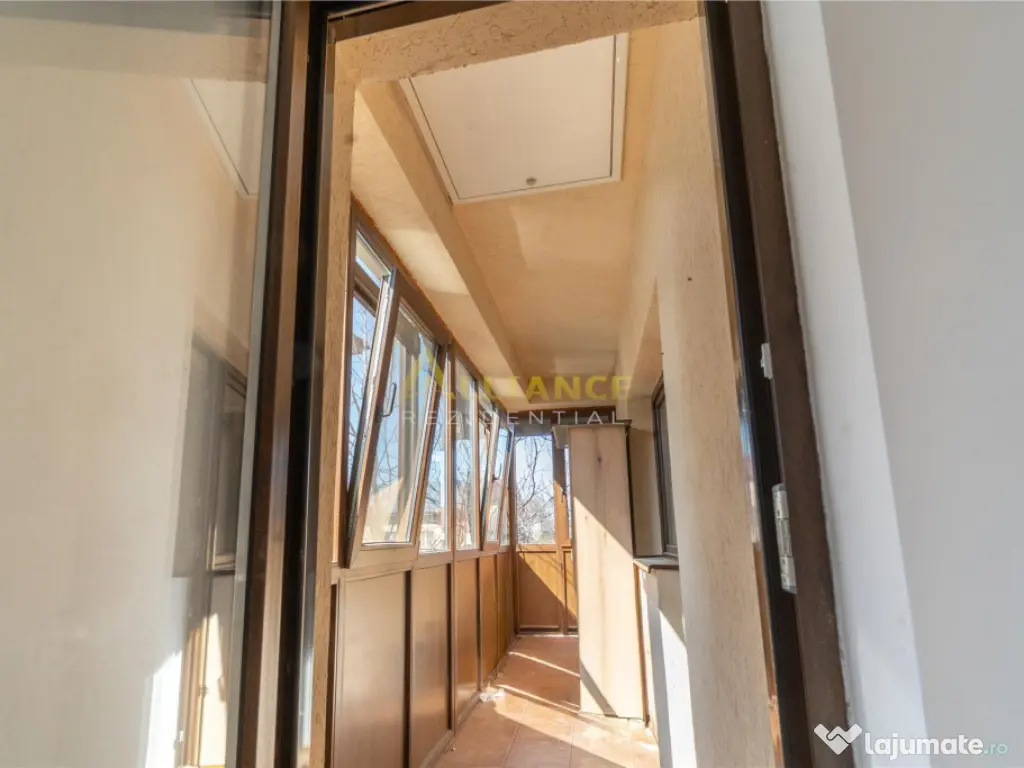 Vila insiruita de Campus Scolar – 108 mp utili – cons... 