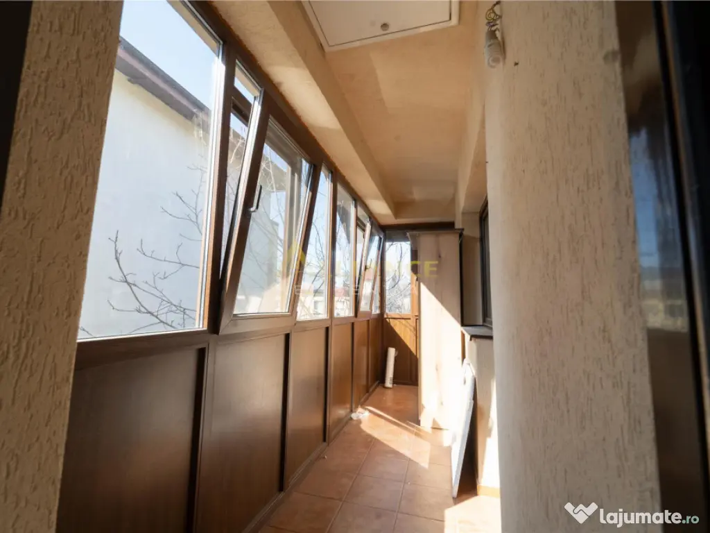 Vila insiruita de Campus Scolar – 108 mp utili – cons... 