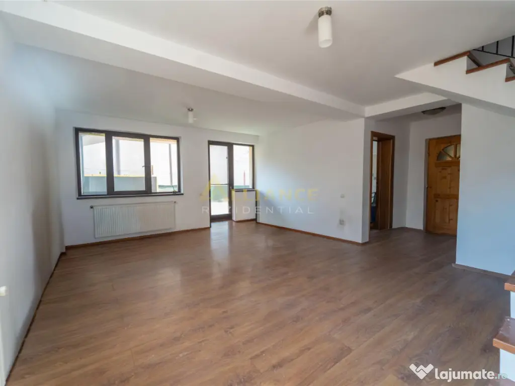 Vila insiruita de Campus Scolar – 108 mp utili – cons... 