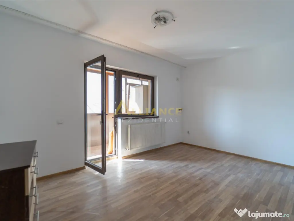 Vila insiruita de Campus Scolar – 108 mp utili – cons... 