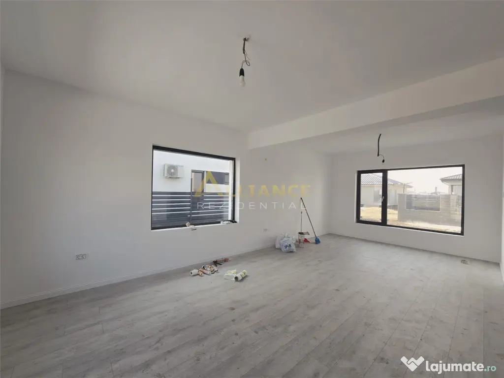 3 CAMERE 2 B#258;I - COMUNA BERCENI, ILFOV - 130.000€ 