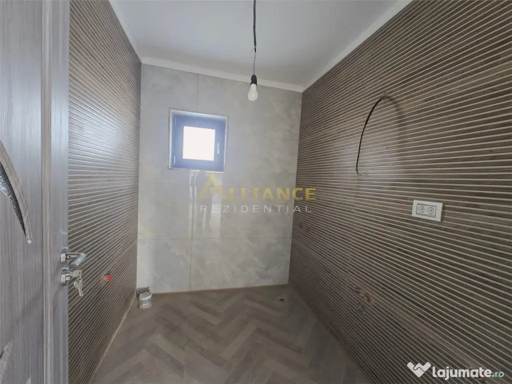 3 CAMERE 2 B#258;I - COMUNA BERCENI, ILFOV - 130.000€ 