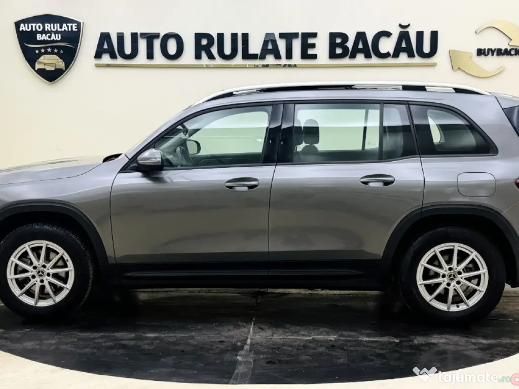 Mercedes-Benz GLB 180d (1950cc) 116CP Automata 2021 Euro 6 