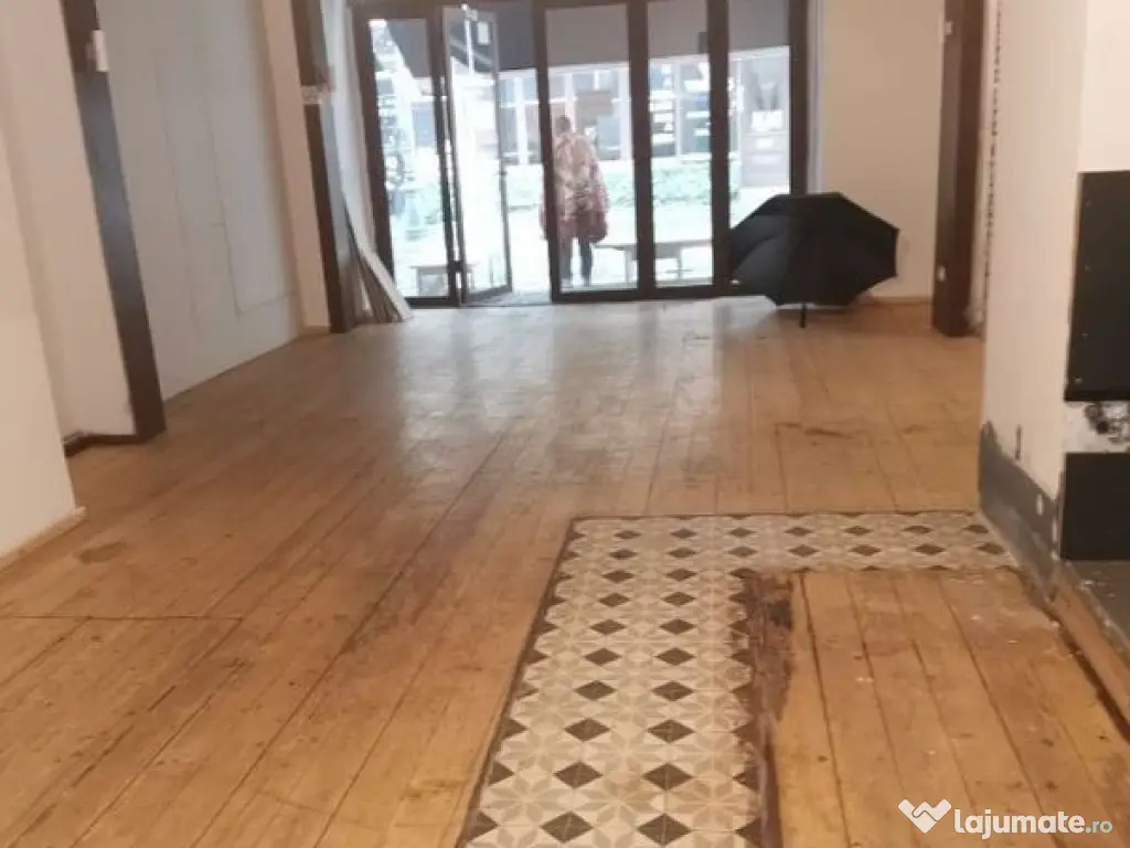 Zona Centrul Istoric sp S+P 115 mp 