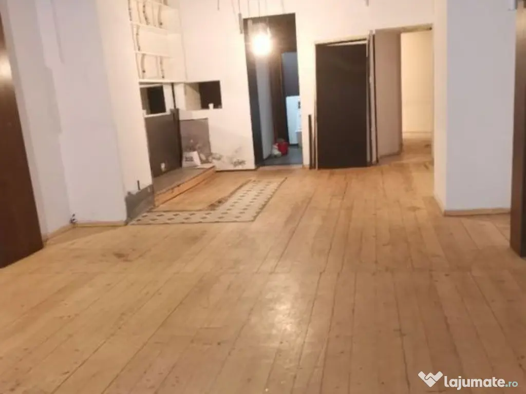 Zona Centrul Istoric sp S+P 115 mp 