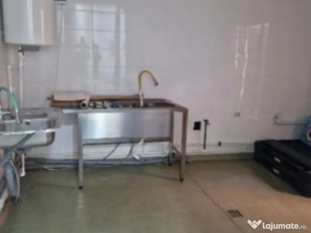 Zona Centrul Istoric sp S+P 115 mp 