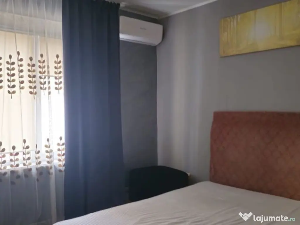 Apartament cu 2 camere la casa, 70 mp - zona centrala 