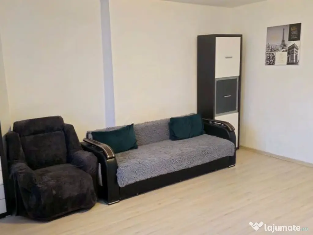 Apartament cu 2 camere la casa, 70 mp - zona centrala 