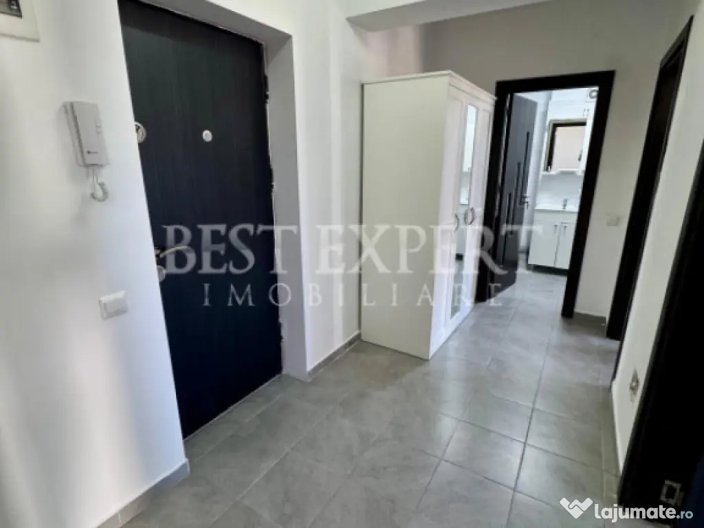 Apartament 2 camere cu Parcare Subterana 3 min STB -Mobilat 