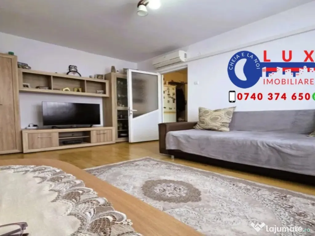 ID 20014 Apartament 2 camere - DE VÂNZARE 