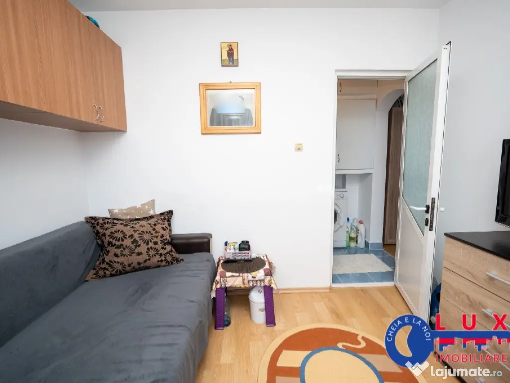 ID 20014 Apartament 2 camere - DE VÂNZARE 