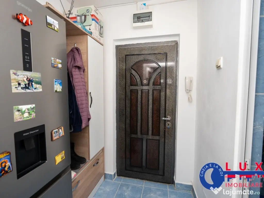 ID 20014 Apartament 2 camere - DE VÂNZARE 